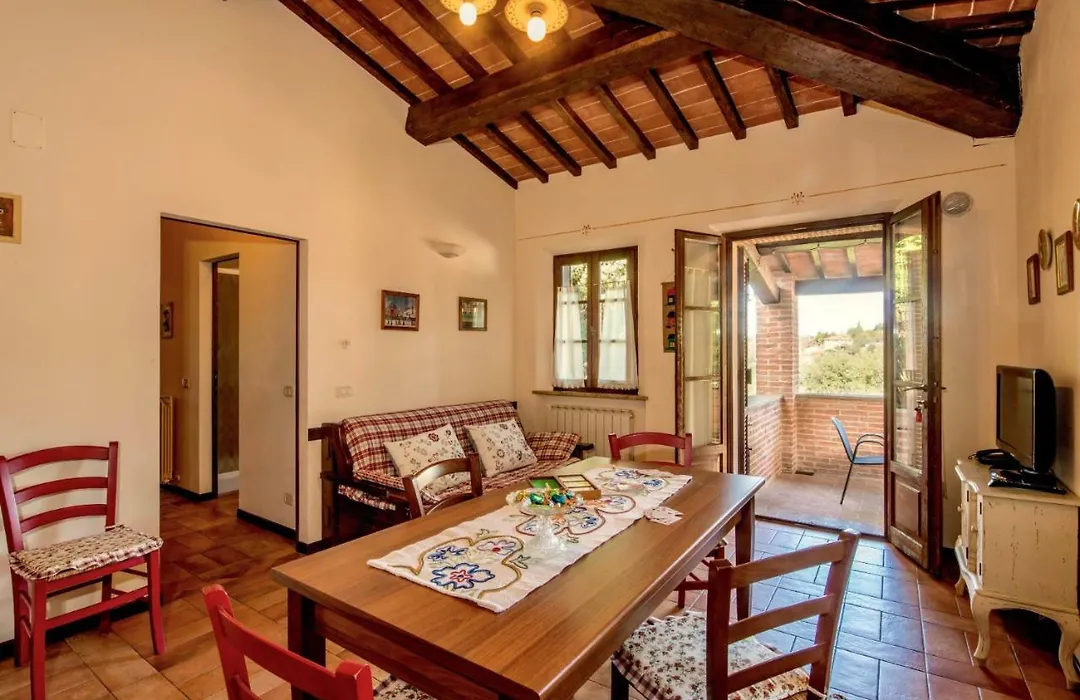 Agriturismo CaseGraziani-1